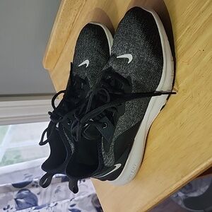 Nike Flex Running Shoes